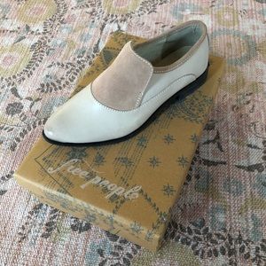 •FREE PEOPLE• Brady loafer